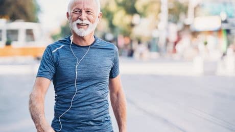The latest walking trend that could help burn more calories and lower blood pressure