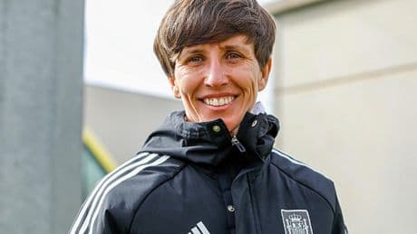 Quién es Sonia Bermúdez, la nueva entrenadora de la Selección femenina tras la destitución de Montse Tomé