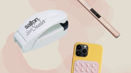 Handy home gadgets that *really* work