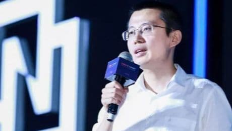 Cambricon, alternativa china a Nvidia, registra ingresos récord ante el auge de la IA