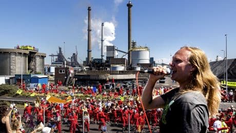 Wat als een foute partij het festival koopt waar je speelt: boycotten of je uitspreken?