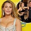 Blake Lively's gushing post to her personal trainer who Justin Baldoni allegedly 'fat-shamed' her to