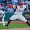 Messick pitches 7 shutout innings as Guardians beat Rays 3-0