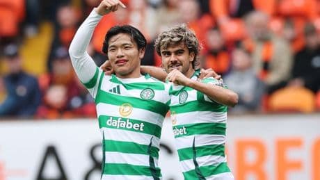 Celtic win Scottish Premiership to equal Rangers' record number of titles