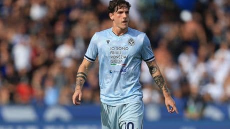 Udinese'den Zaniolo açıklaması