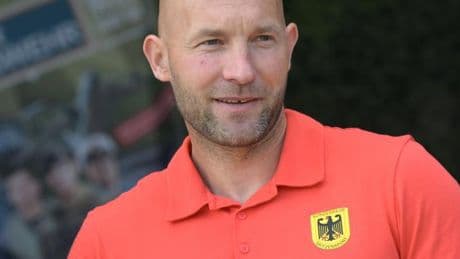 „Wir haben in Deutschland leider ein Problem, im positiven Sinn Patriotismus zu zeigen“
