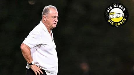 Fatih Terim'den ayrılık sinyali: 'Beni gerçekten heyecanlandıracak bir projenin içinde yer almak istiyorum'