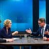 Leistungs-Debatte bei Miosga: Linnemann: Zu wenige Rentner in Deutschland arbeiten