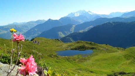 Les 10 plus belles randonnées vers des lacs de montagne