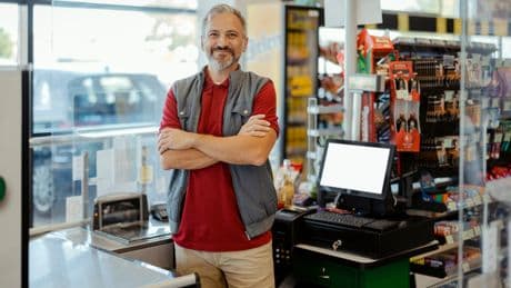 Vor Aldi, Rewe und Co.: Das ist der beliebteste Arbeitgeber im Lebensmittelhandel