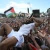 Des propos anti-Israël de rappeurs au festival de Glastonbury suscitent une grande polémique
