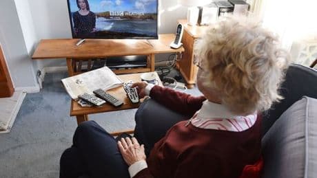 Pensioners’ petition for free TV licences for over-66s hits major milestone