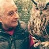 Pensioner-run owl sanctuary is trashed with £10,000 of damage caused by rampaging children