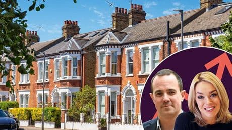 Will there really be a new property tax - and how would it work? This is Money podcast