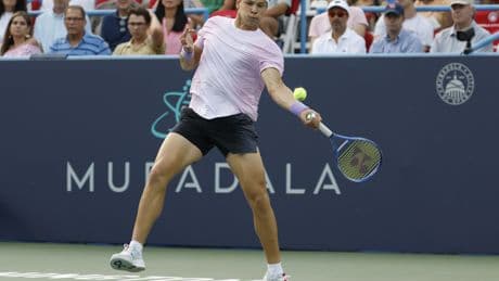 Fanatics Sportsbook promo: New users get $1,000 no sweat first bet for ATP Washington Open
