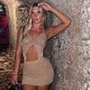 Student, 19, falls to her death after 'suffering a panic attack' and 'unbuckling her seatbelt' while parasailing during holiday to Montenegro