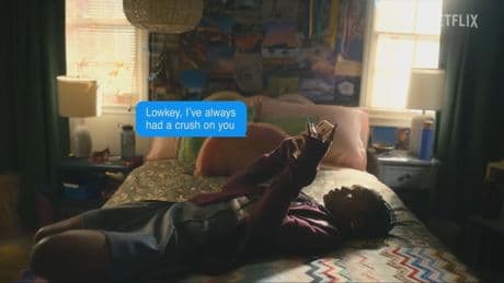 TV series: A modern makeover of Judy Blume's 'Forever'