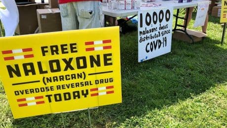 West Virginia court declines to answer whether opioids distribution can cause public nuisance
