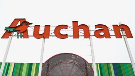 Auchan : des « centaines de milliers » de données de clients piratées