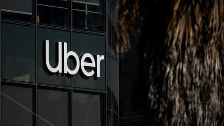 Why the U.S. Government Is Suing Uber