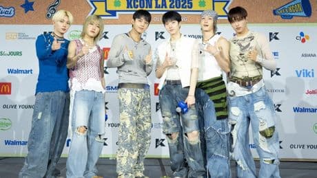 P1Harmony On Repping K-Culture And KCON To The Masses