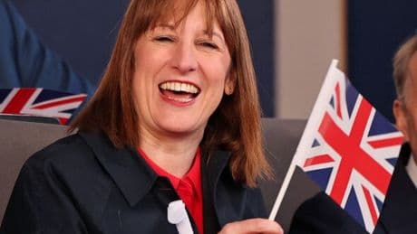 Rachel Reeves blamed for choking the UK jobs market amid rising unemployment rates