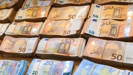 Jahresbericht Steuerverwaltung: Steuerfahnder sorgten für 3,26 Milliarden Euro Mehreinnahmen