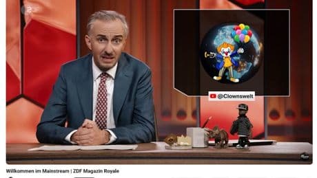 Journalismus: Achtung, hier spricht das Ordnungsamt