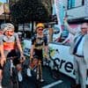 Startschot van 88ste Natourcriterium in Aalst is gegeven: “65.000 toeschouwers, het zijn er meer dan vorig jaar”