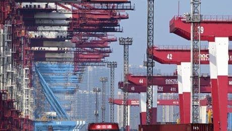 Nach Gesprächen in Genf: USA und China melden Übereinkommen bei Zollgesprächen