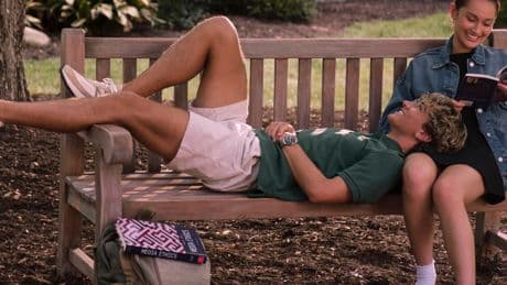 ‘The Summer I Turned Pretty,’ Plus 6 Things to Watch on TV This Week