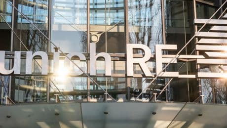 Munich Re: Vom Klimavorreiter zum Zauderer