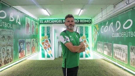 «Que haya mejor plantilla depende del rendimiento que yo sea capaz de sacarle»