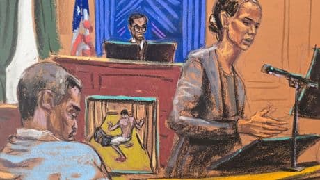 Diddy had ‘total control’ of criminal enterprise, prosecutors claim in mammoth closing arguments: ‘He doesn’t take no for an answer’