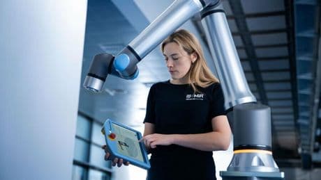 Automatisierung: Weltmarktführer Universal Robots: „Der große Durchbruch für die Cobots wird noch kommen“