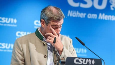 Bürgergeld: Kritik an Markus Söder – CDU-Mann reagiert auf Kürzungsplan
