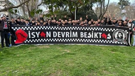 Tribün emekçisi ‘Zaza’ anlattı: Halkın içinden taraftarlar tribünden uzaklaştırılıyor