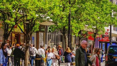 Map reveals England’s gonorrhoea hotspots — with one London borough crowned ‘clap capital’