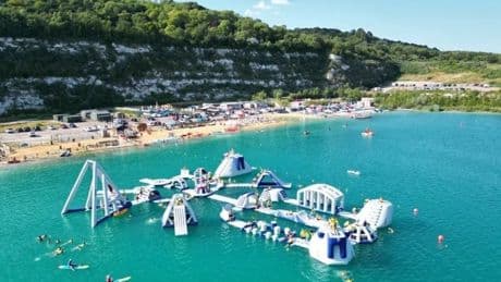 The secret beach that could rival the Amalfi Coast — and it’s an hour away from London