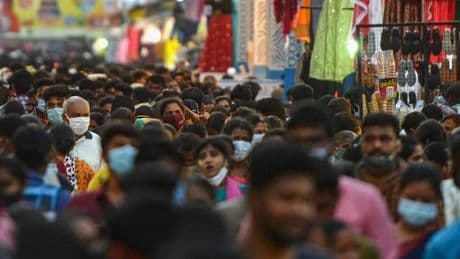 L’Inde se dote d’une base de données de 10 000 génomes humains propres aux populations du sous-continent