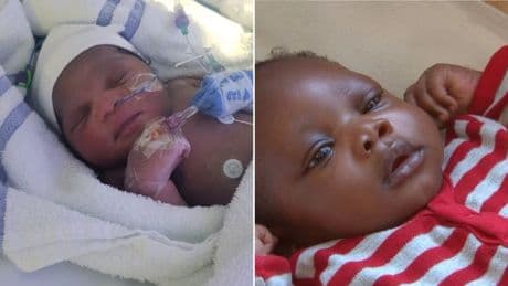 Baby Elsa update: Police narrow down search for parents of abandoned baby to 400 homes in east London