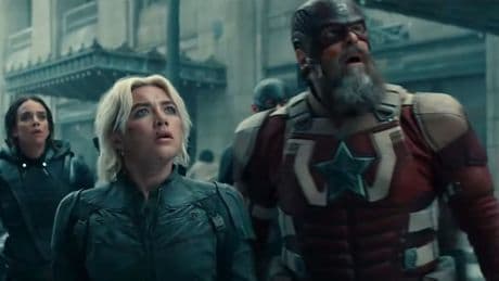 "Thunderbolts*": Kein Befreiungsschlag für Marvel an Kinokasse