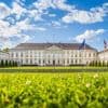 Sanierung von Schloss Bellevue: Bundespräsident Steinmeier zieht 2026 in hunderte Millionen Euro teuren Ersatzbau