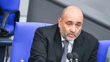 „In der Schule in Teheran musste ich beim Morgenappell ‚Tod Israel‘ rufen“