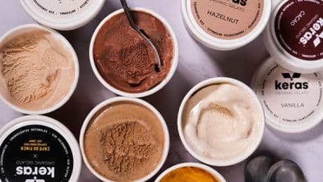 Cuando el helado dejó de ser un capricho y se convirtió en una forma de cuidarse
