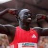 Gout, 17, sets Australian record at Golden Spike
