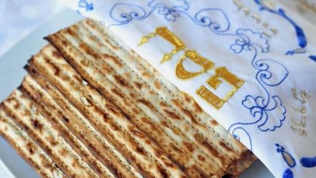 Pessah : pourquoi (et comment) les juifs célèbrent-ils cette fête ?