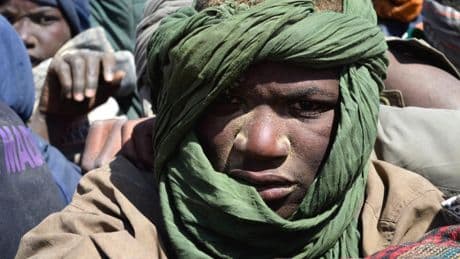 «Eux ne s’embarrassent pas de l’État de droit» : comment l’Algérie expulse ses migrants dans le désert à bas bruit