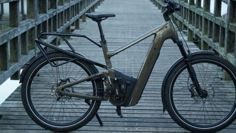 Mercedes unter den E-Bike-Herstellern – so gut ist die „S-Klasse“ wirklich