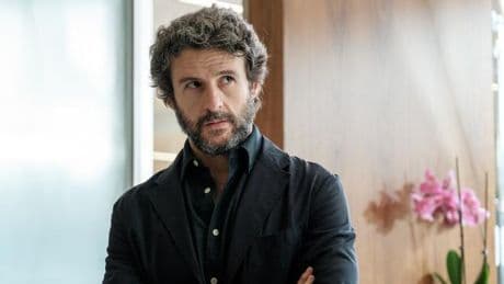 Diego Martín: "En Francia la cultura se considera indispensable y más allá de trincheras políticas'"
